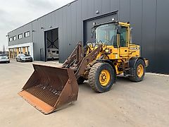 Volvo L50C