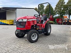 Massey Ferguson 1735 M HP