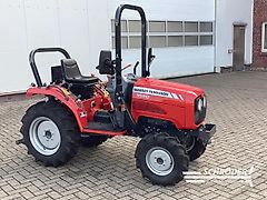 Massey Ferguson 1520 MP