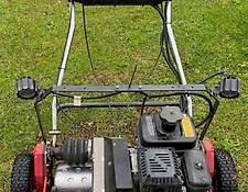 Toro Greensmaster 1600