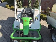 Etesia Hydro 124D