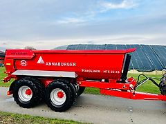 Annaburger HTS 22A