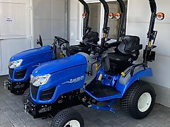 New Holland Boomer 25