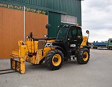 JCB 540-170 Sway