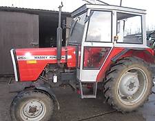 Massey Ferguson 254 S-S