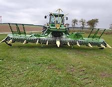 Krone Easy Collect 753
