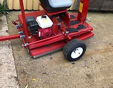 Toro GreensPro 1200