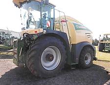 Krone BiG X 480