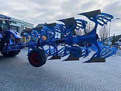 Lemken Juwel 8 MVU 5L100