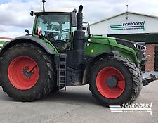 Fendt 1050 S4 PROFI PLUS