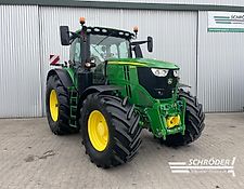 John Deere 6250 R