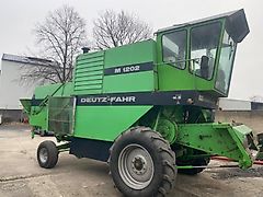 Deutz-Fahr M1202