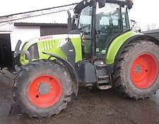 Claas 640