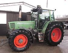 Fendt 312LSA