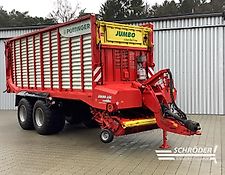 Pöttinger JUMBO 6610 COMBILINE POWERMATIC+