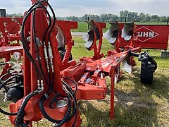 Kuhn Vari-Master 123 4E