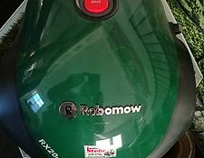 Robomow RX20 Pro