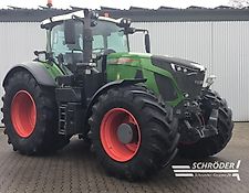 Fendt 942 GEN7 PROFI PLUS