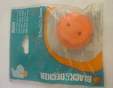 Black und Decker Fadenspule f. Rasentrimmer, A6044
