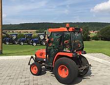 Kubota STV32