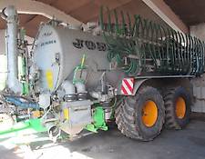 Joskin Quadra 18000