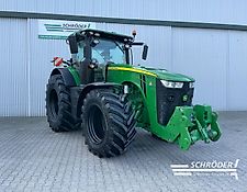 John Deere 8370 R