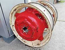 Case IH Felge 9x28 p.f. D-Serie
