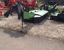 Deutz-Fahr Landmaschinen KM 4.33