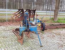 Rabe Bussard MXD