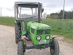 Deutz-Fahr D-06 4006 4007