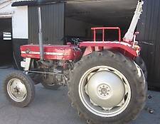 Massey Ferguson 133