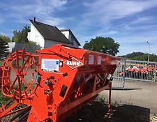 Kuhn HRB 303. INTEGRA 3003 24SD