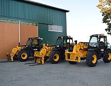 JCB 535-95