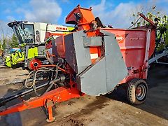 Kuhn PRIMOR 3560 BEDDER/FEEDER