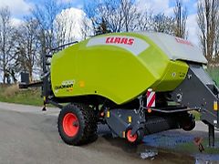 Claas Quadrant 4000