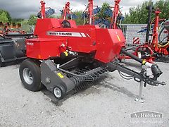 Massey Ferguson MF 1840 Ballenpresse