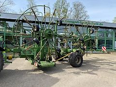 Krone SWADRO 1400 PLUS