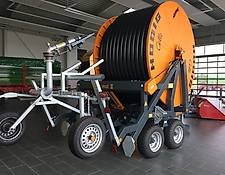 Hüdig IROMAT II TD