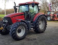 Case IH MXU 115