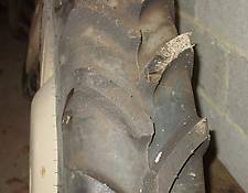 Michelin Pflegeräder