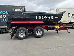 Pronar T701HP Baumulde HARDOX