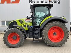 Claas AXION 810