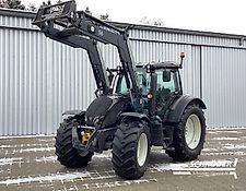 Valtra N 134 A