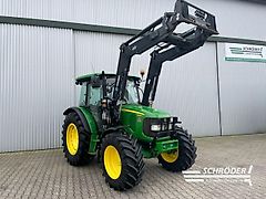 John Deere 5080 R