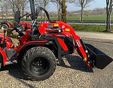 Carraro Tigre 4000 3200 4400 TTR