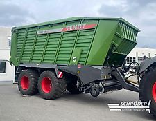 Fendt TIGO 65 XR