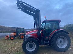 McCormick T-Max 100