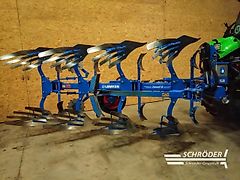 Lemken JUWEL 8 TCP V 4 N 100