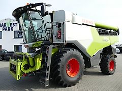 Claas Lexion 5300