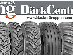 Däck 540/65R38